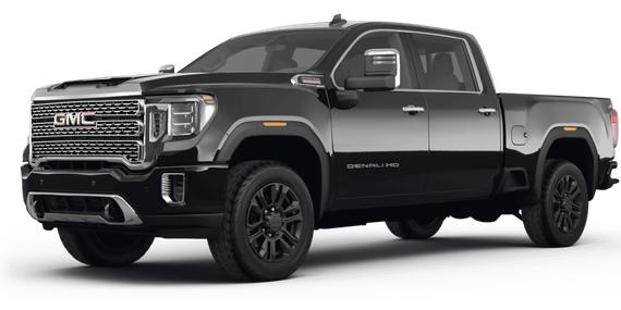 GMC SIERRA HD 2023 1GT19REY9PF202095 image